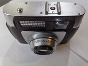 Aparat fotograficzny Agfa Hapomatic 