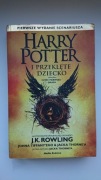 Harry Potter i przeklęte dziecko