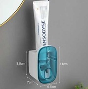 Automatyczny dozownik do pasty do zębów 