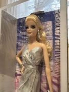 Barbie Look City Shine (CFP35) 2014 kolekcjonerska NRFB