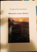 Elżbieta Szczepkowska Urokliwa Gmina Rybno