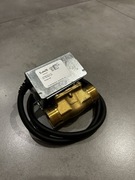 Elektrozawór dwudrogowy Honeywell CO CWU