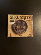 SIDO DOREEN - NEIN! maxi singiel nowa!!! Aggro Berlin FLER bushido