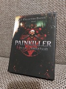 Painkiller Hell and Damnation | Edycja Kolekcjonerska PC
