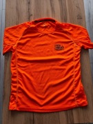 Koszulka biegowa finisher'a Jesenický Maraton