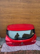 Klapa szyba Renault Clio V