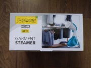 Parownica do ubrań Maestro Garment Steamer MR-355 1500W