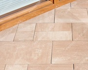 kostka bruk MULTICOMPLEX betonowa nawierzchnia ozdobna płyta taras deptak