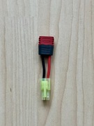 Przejściówka T-Connect / Tamiya mała Arcturus