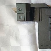 Lenovo 4337 mini dock