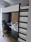 Łóżko Vox młodzieżowe Young User