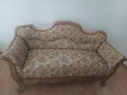 Ludwikowska sofa