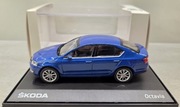 Skoda Octavia 3 1:43 model samochodu 