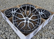 ALUFELGI Audi Volkswagen Skoda Seat 5x112 18 Nowe Niemieckie MAM RS4