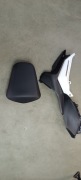 Siedzenie owiewka Honda NC 750 S