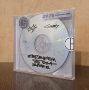 Gibbs Zrobiłem to dla siebie ZTDS preorder 1 wydanie płyta CD