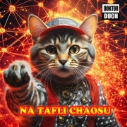 DMG 96 x mlody kot - Na Tafli Chaosu EP (2024)