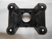 Kia  Retona  uchwyt  zapasu .