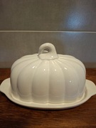 MASELNICZKA MASELNICA DYNIA BIAŁA JAK HOME&YOU