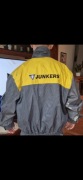Oryginalna kurtka instalatora kotłów gazowych Junkers