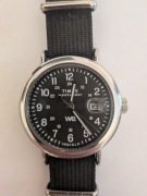 Timex Weekender 38mm