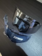 Von Zipper gogle soczewki szybki szybka soczewka