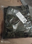 Mundur wojskowy 124 P