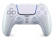 Kontroler bezprzewodowy pad Sony DualSense CHROME PEARL NOWY