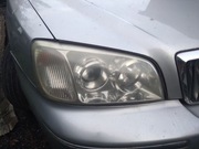 Reflektor lewy prawy lampa lewa prawa Hyundai XG350 xg300 
