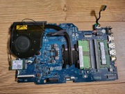 PŁYTA GŁÓWNA 17RR6 HP 17-CA RYZEN 5 2500U + 8GB RAM WIFI 6E INTEL AX210