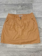 Spódniczka Diverse L na XL miodowa