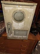 skrzynka budowlana jednofazowa