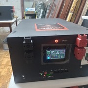 Magazyn energii 15 kwh