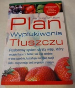 Ann Louise Gittleman - Plan wypłukiwania tłuszczu 