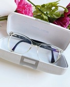 Okulary z etui Police