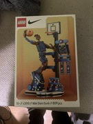 Lego Nike Slum Dunk 