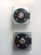 wysokotonowe Paradigm monitor tweetery 6 Ohm do naprawy leżaki magazynowe