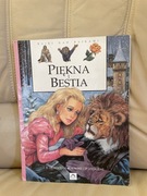 Unikat Bajki nad bajkami Pierre Couronne Piękna i Bestia
