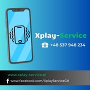 iPhone X naprawa wibracji KIELCE 