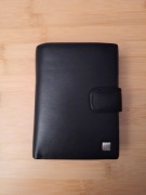 Portfel Wojewodzic skórzany