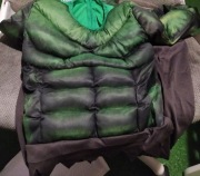 Kostium karnawałowy hulk 