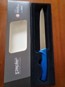 NÓŻ ZEPTER DO FILETOWANIA (ostrze 20 cm) - PROFESSIONAL