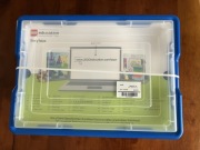 LEGO Education Duplo 45005 Bajkowe opowieści