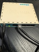 Router przewodowy MikroTik hEX lite RB750r2