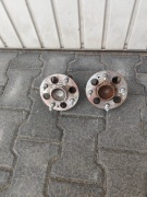 Sprzedam łożysko piasta koła lewa i prawa tył Kia Stonic 2018