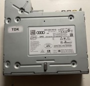 Stacja multimedialna Audi 8Y0 035 043 Q