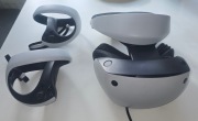 PlayStation VR2 – very good condition