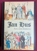 Jan Hus. Życie, myśl, dziedzictwo - Paweł Kras