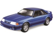 MAISTO Assembly Line 1993 Ford Mustang SVT Cobra 1/24 do składania