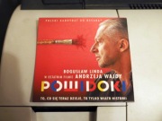 Powidoki – DVD Nowe